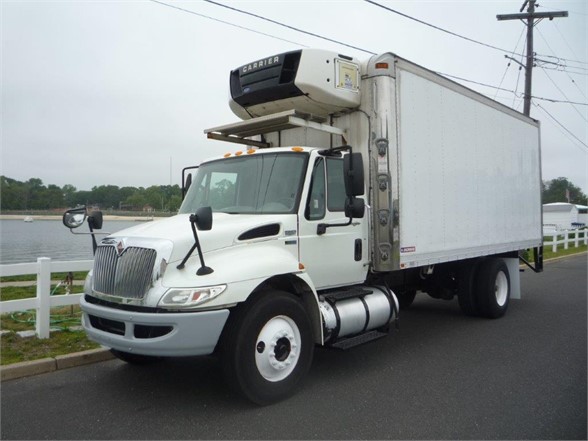 Heavy Truck Dealers.Com :: Dealer Details - Coast Cities Truck 